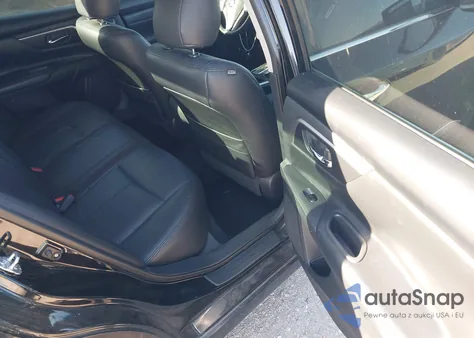 2015 Nissan Altima 2.5/2.5 S/2.5 Sl/2.5 Sv from USA, damaged, VIN 1N4AL3AP4FN917520